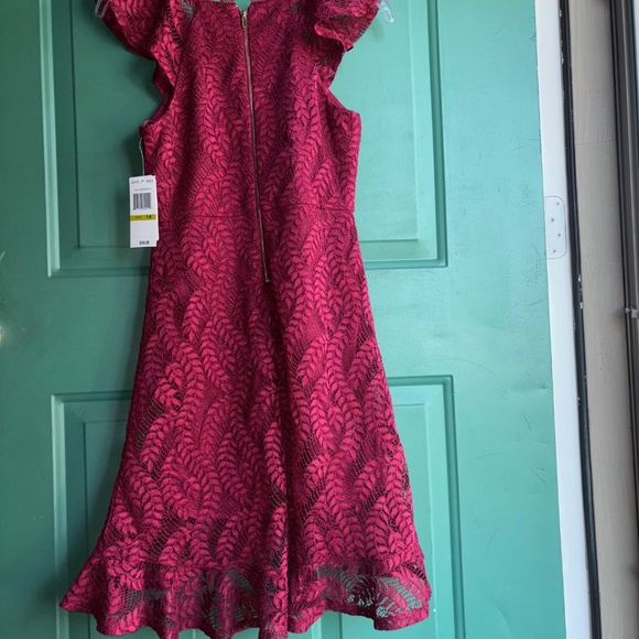 GB Girls size 14 new! **One small fabric pick** - Picture 7 of 7